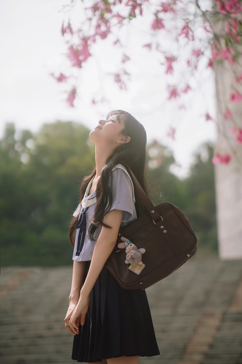 YITUYU艺图语专辑写真