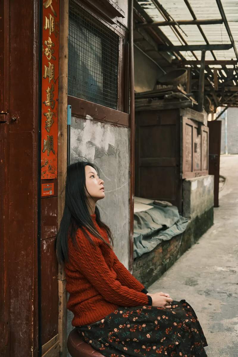 YITUYU艺图语专辑写真