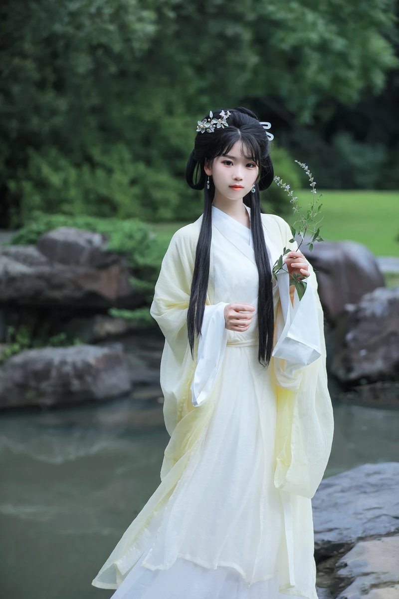 YITUYU艺图语专辑写真