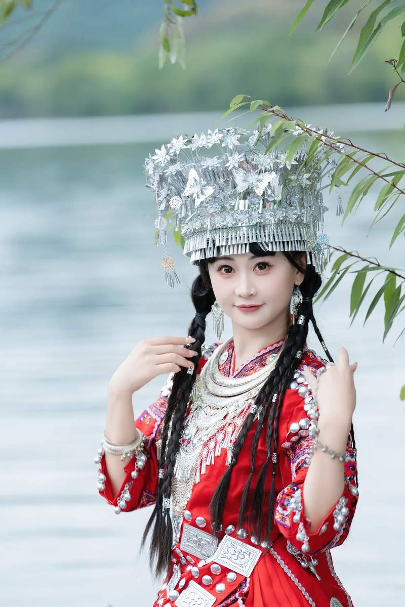 YITUYU艺图语专辑写真