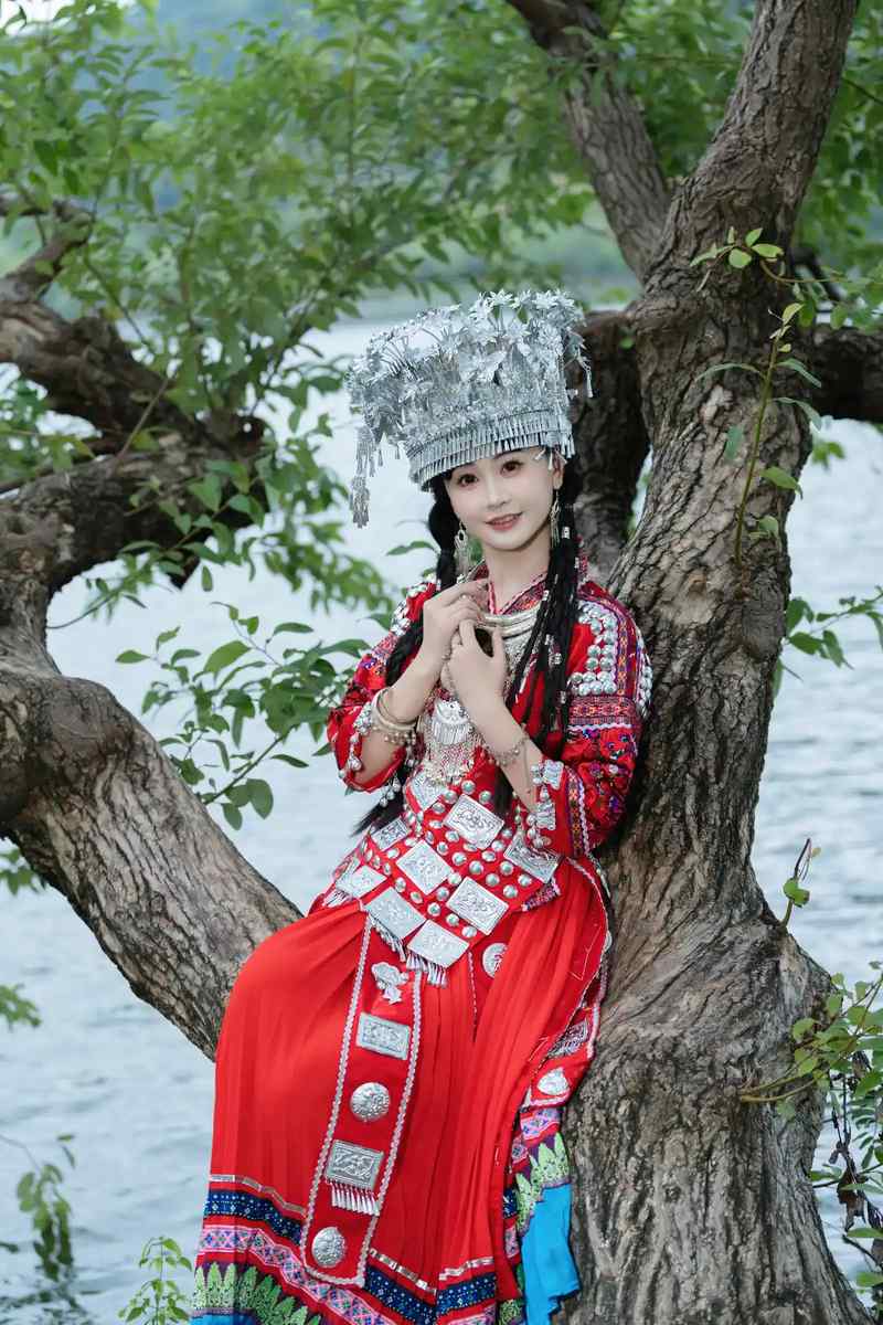 YITUYU艺图语专辑写真