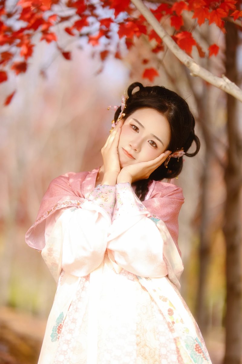 YITUYU艺图语专辑写真