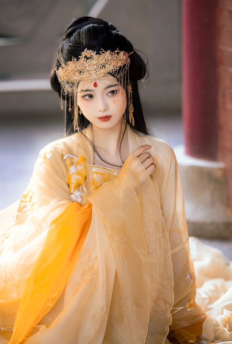YITUYU艺图语专辑写真
