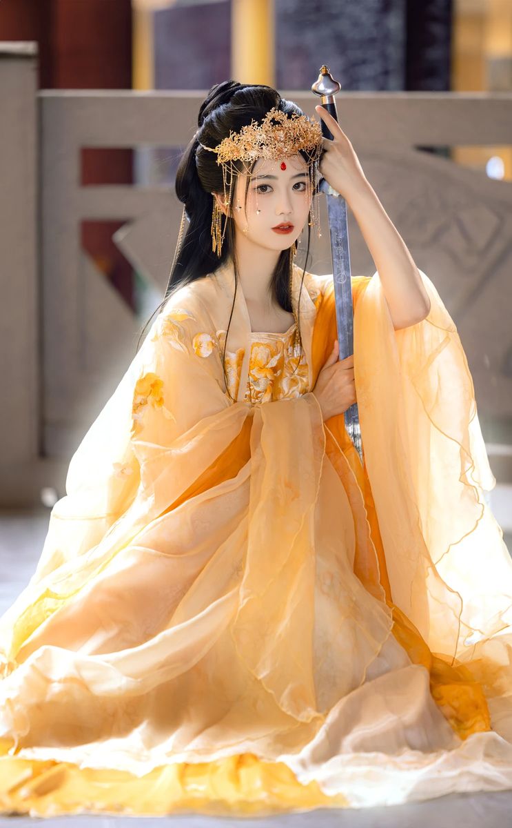 YITUYU艺图语专辑写真
