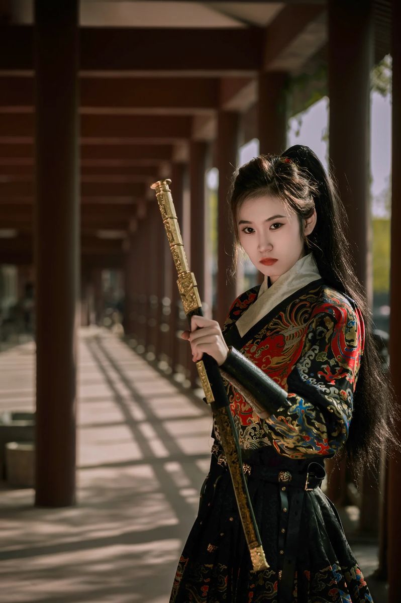YITUYU艺图语专辑写真
