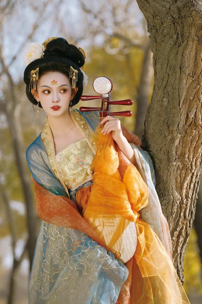 YITUYU艺图语专辑写真