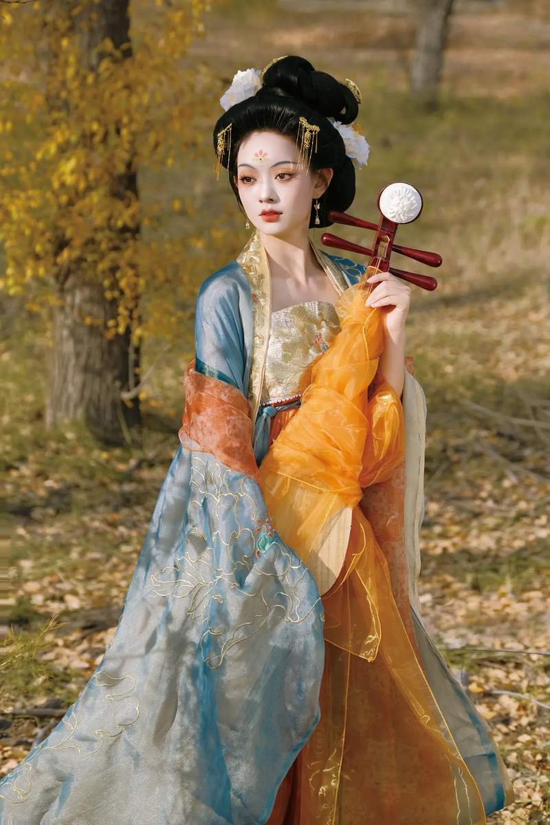 YITUYU艺图语专辑写真