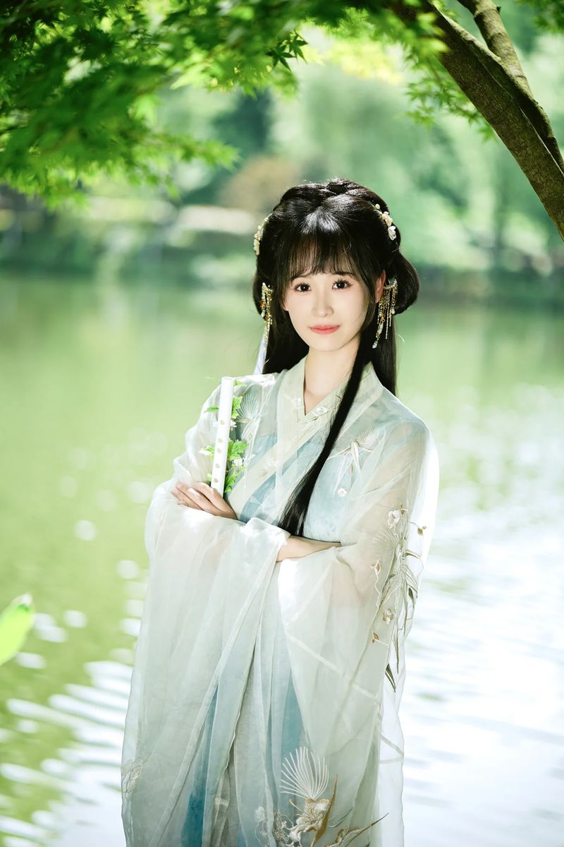 YITUYU艺图语专辑写真