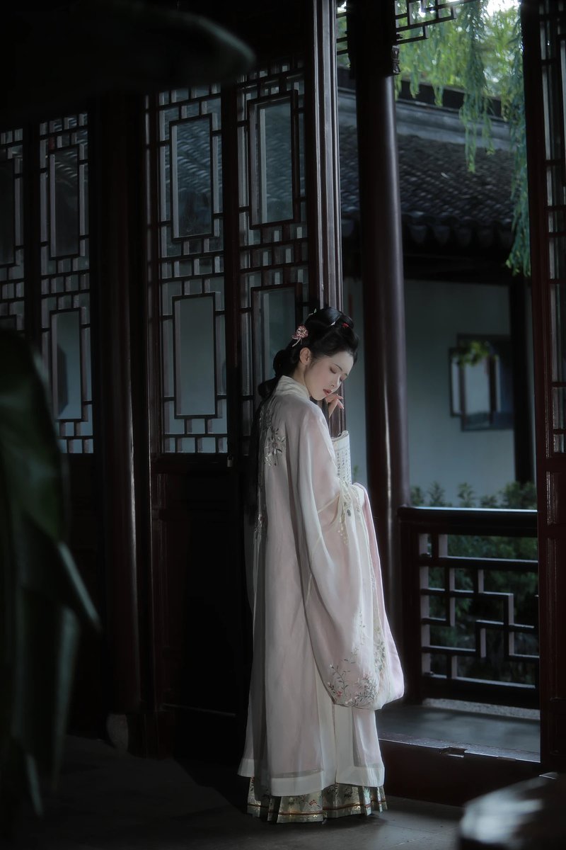 YITUYU艺图语专辑写真