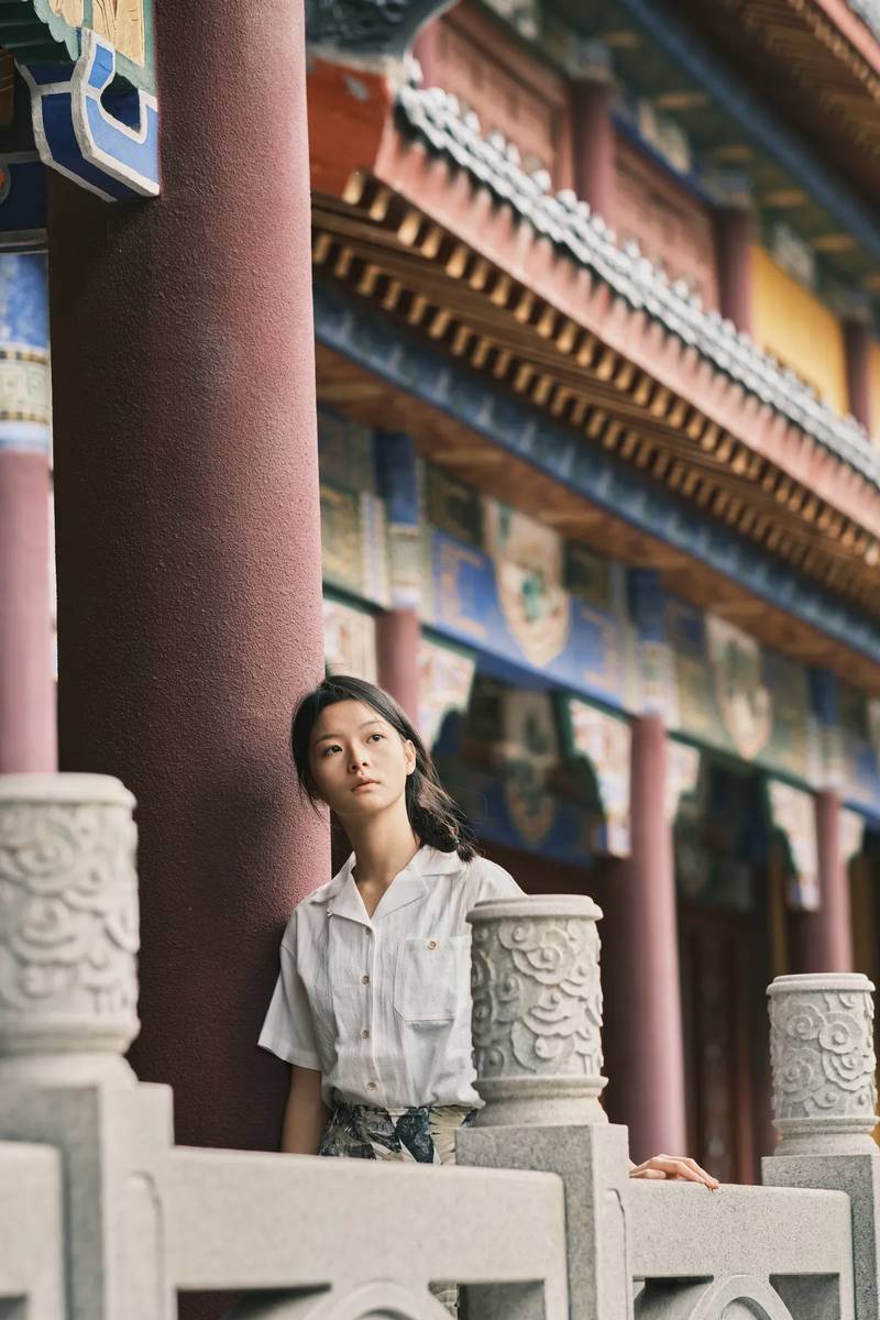 YITUYU艺图语专辑写真