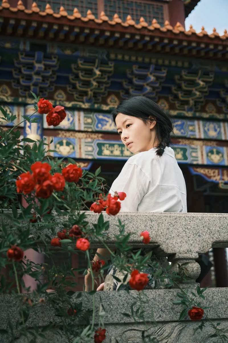 YITUYU艺图语专辑写真