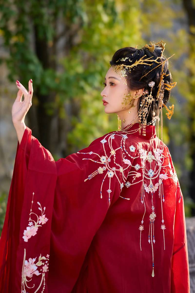 YITUYU艺图语专辑写真