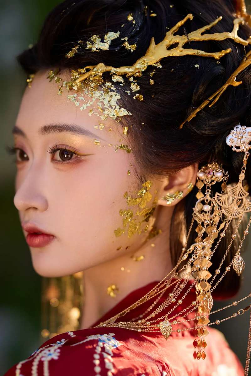 YITUYU艺图语专辑写真