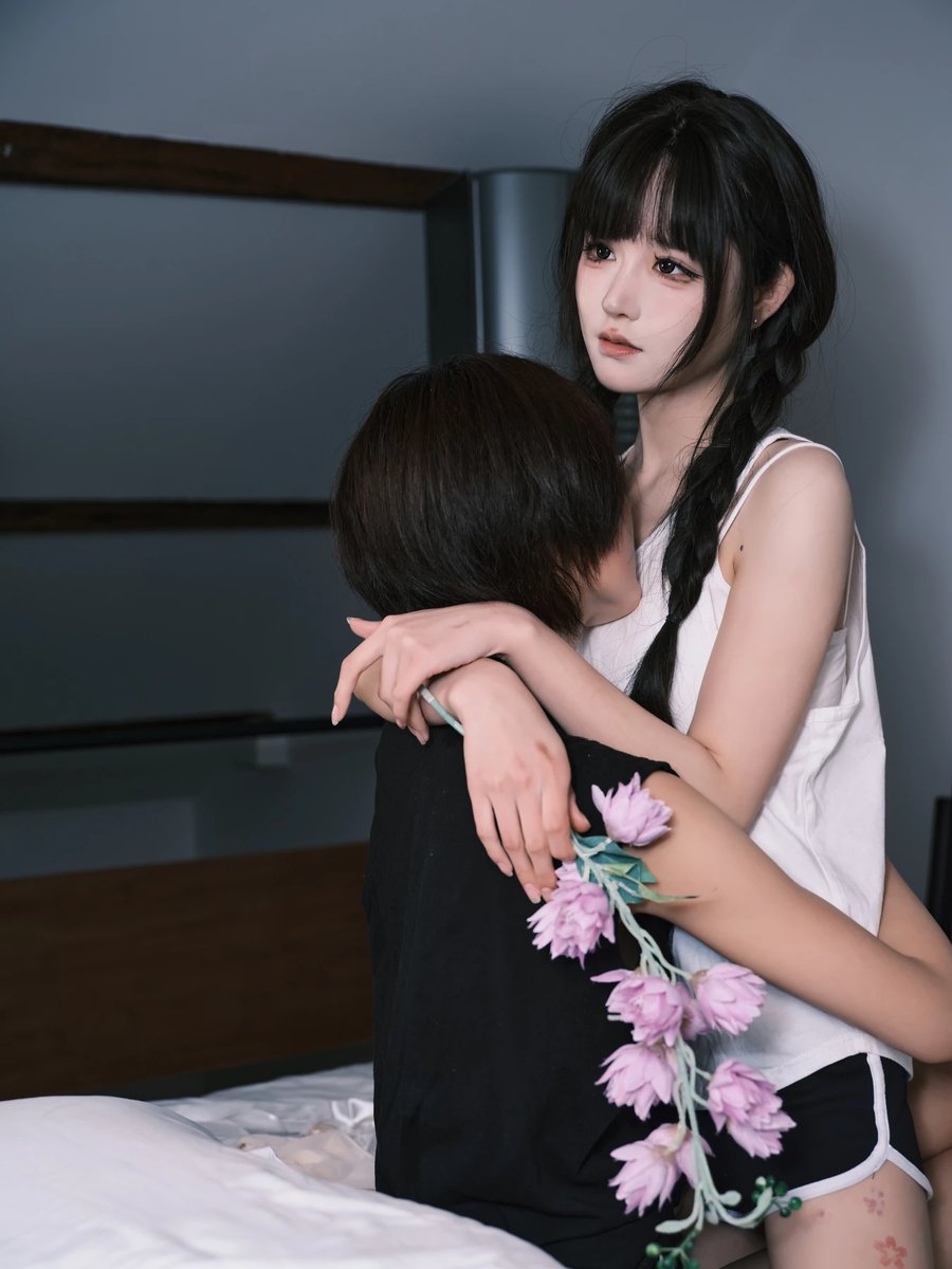 YITUYU艺图语专辑写真