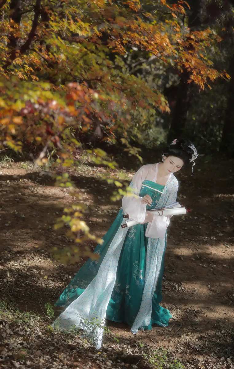 YITUYU艺图语专辑写真