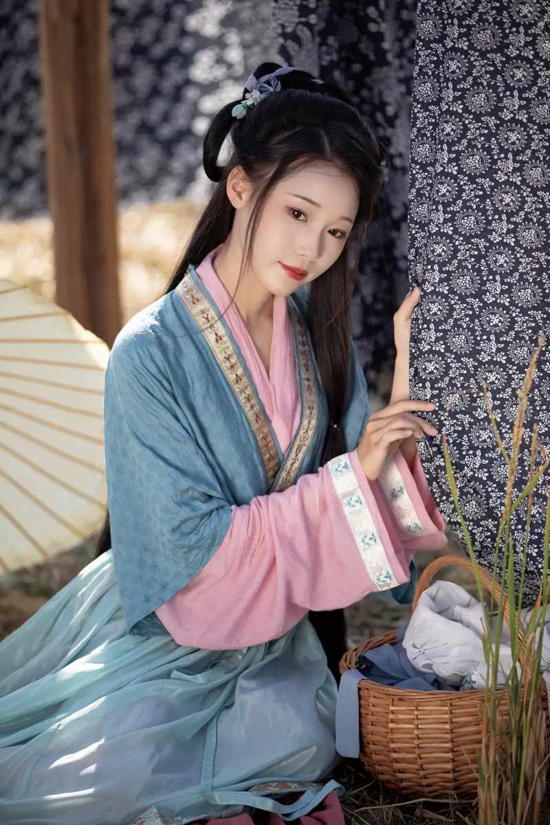 YITUYU艺图语专辑写真