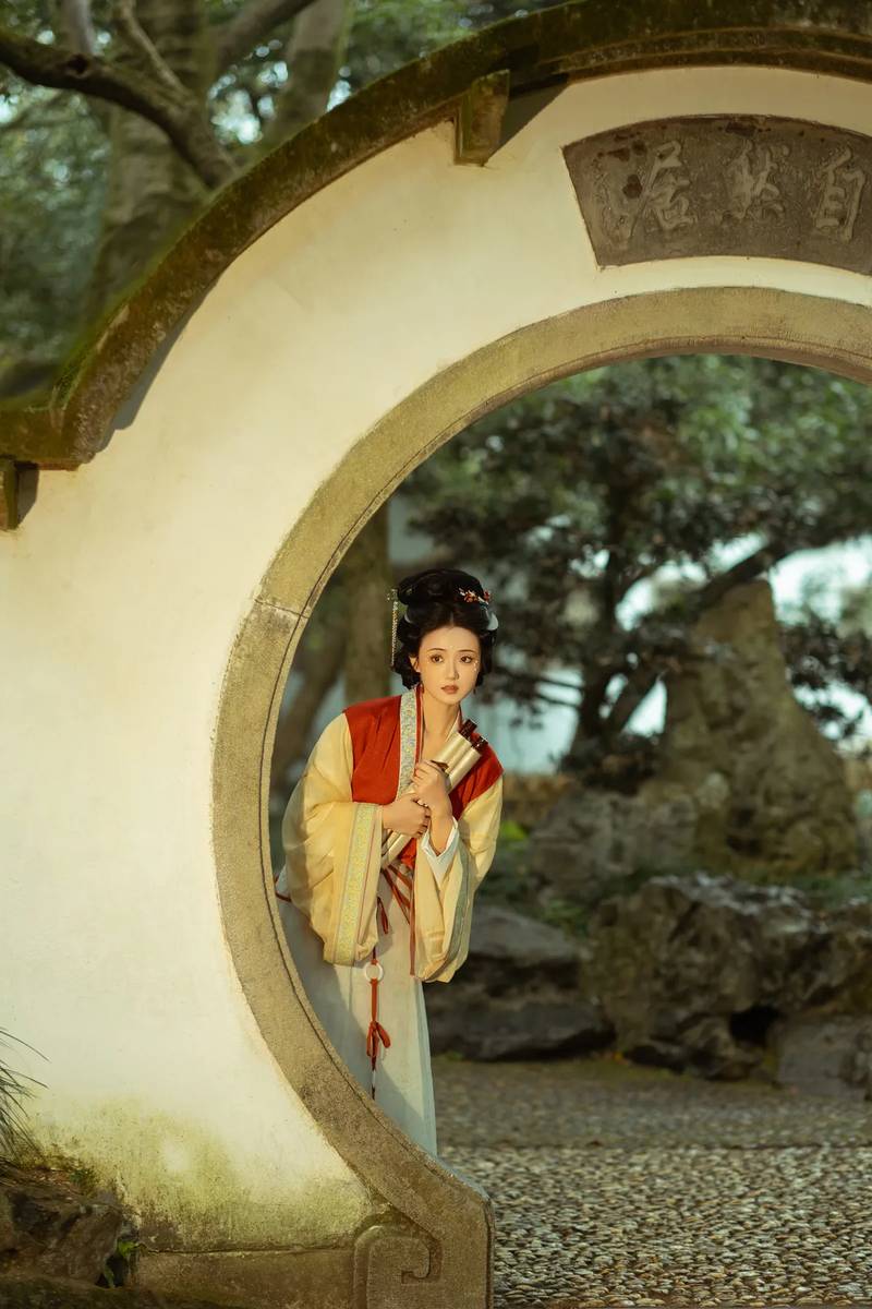 YITUYU艺图语专辑写真