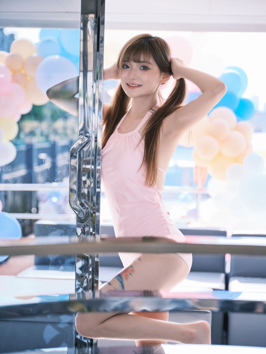 YITUYU艺图语专辑写真