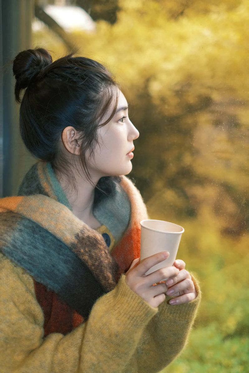 YITUYU艺图语专辑写真