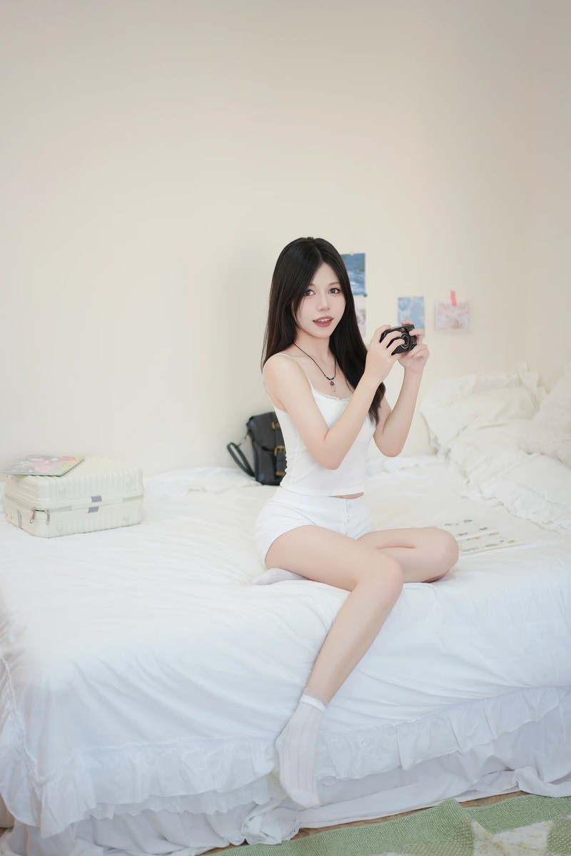 YITUYU艺图语专辑写真