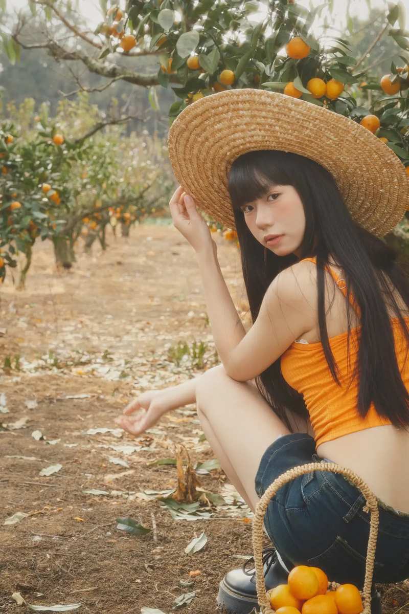 YITUYU艺图语专辑写真