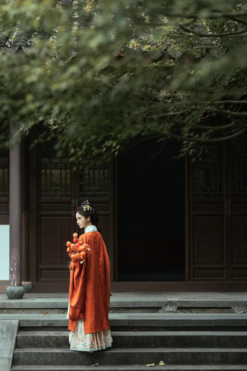 YITUYU艺图语专辑写真