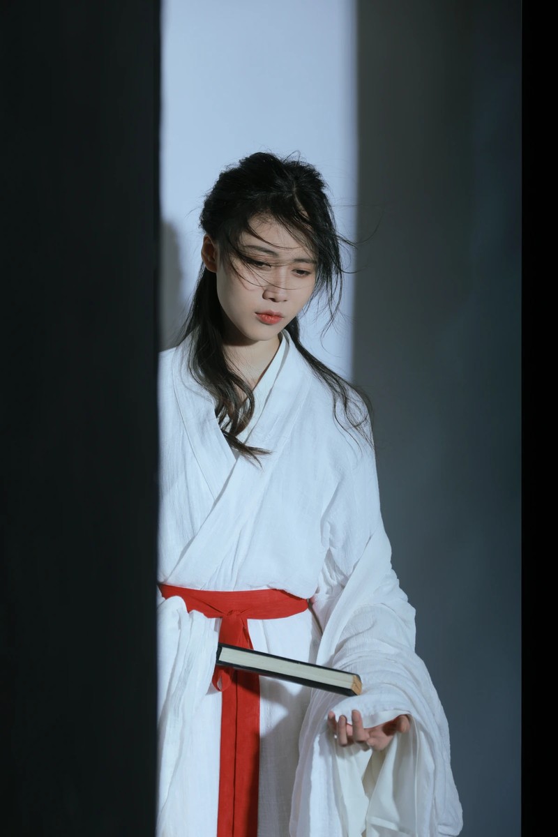 YITUYU艺图语专辑写真