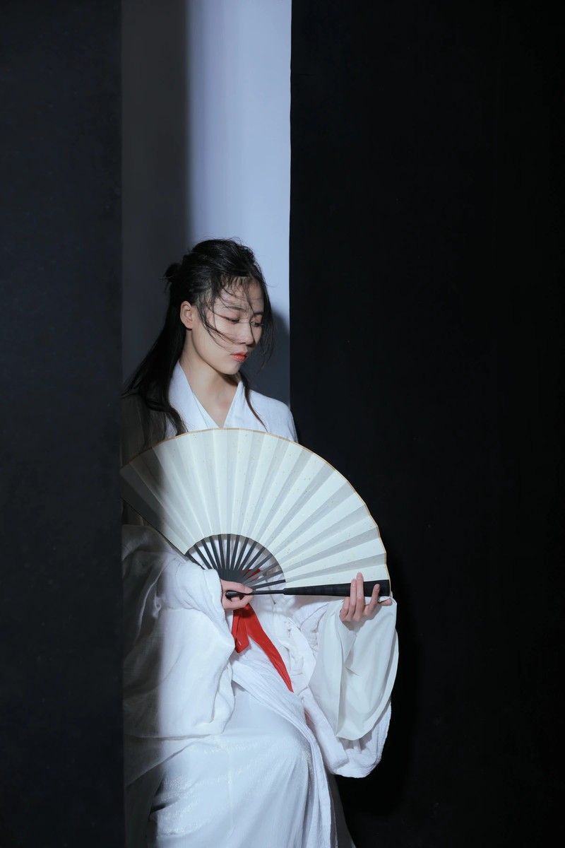 YITUYU艺图语专辑写真