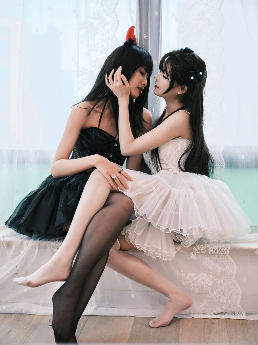 YITUYU艺图语专辑写真