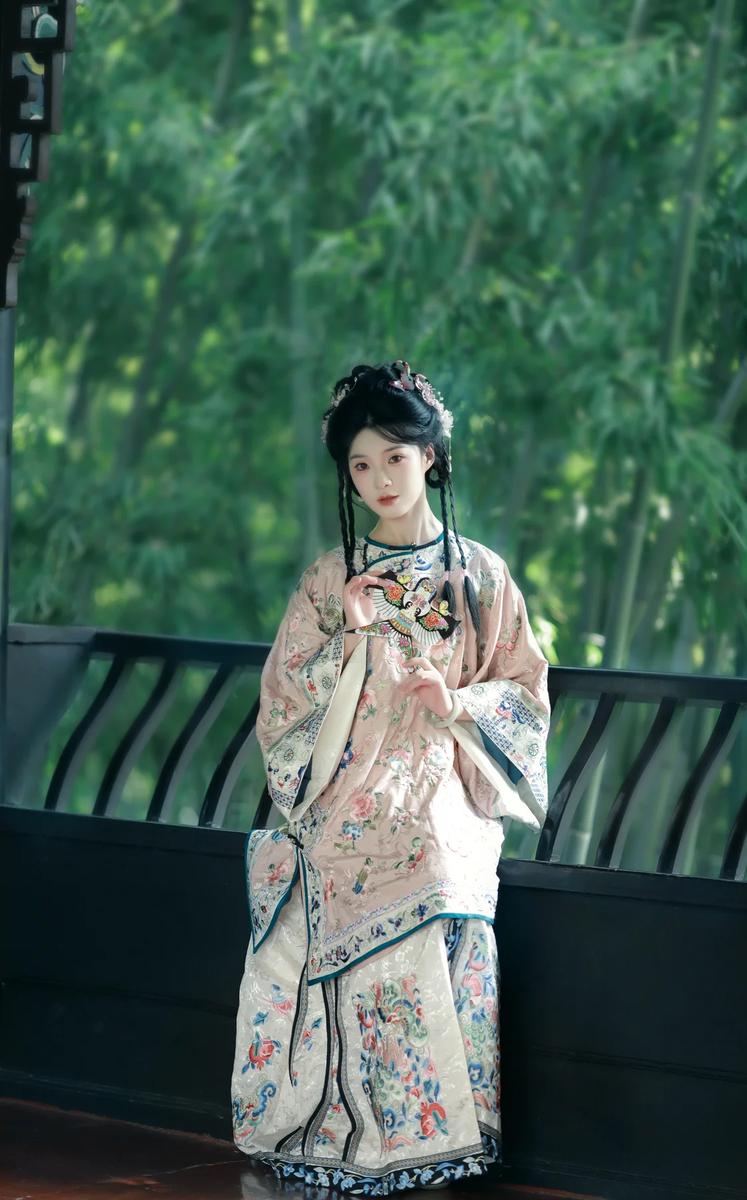 YITUYU艺图语专辑写真