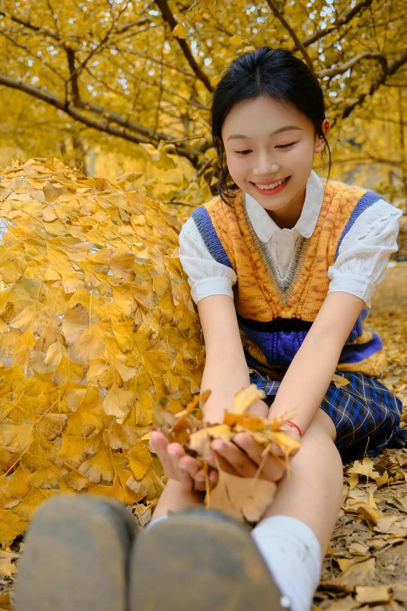 YITUYU艺图语专辑写真