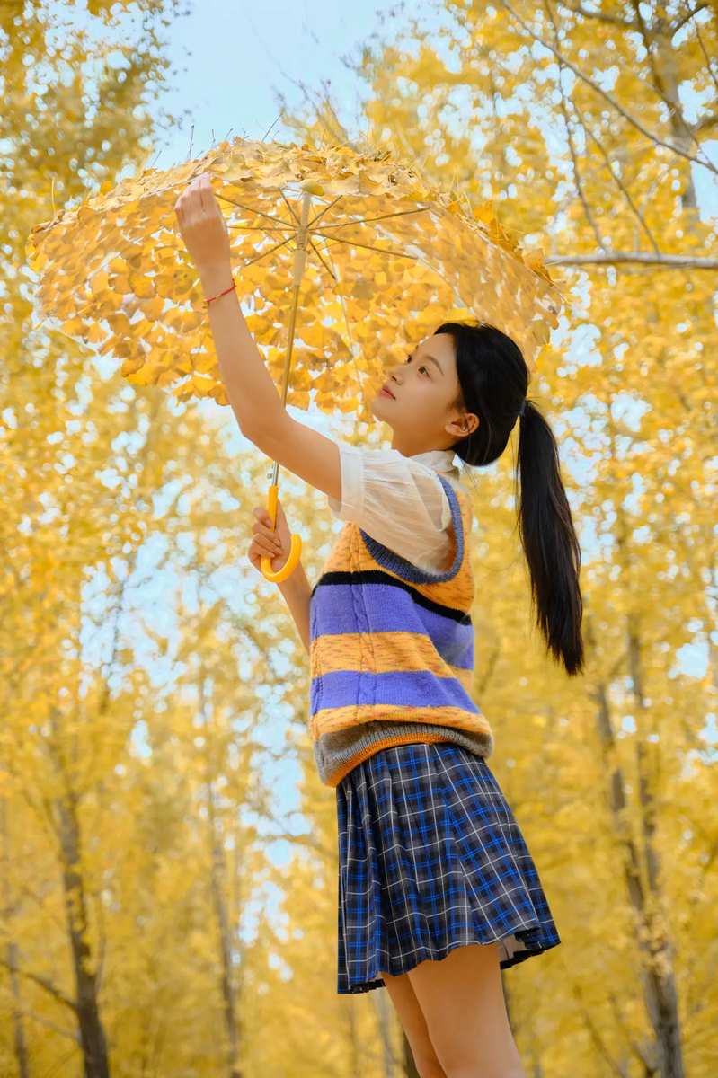 YITUYU艺图语专辑写真