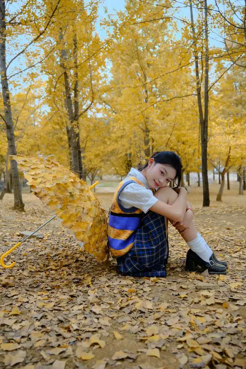 YITUYU艺图语专辑写真