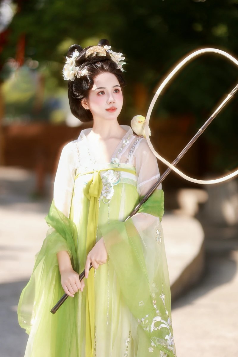 YITUYU艺图语专辑写真
