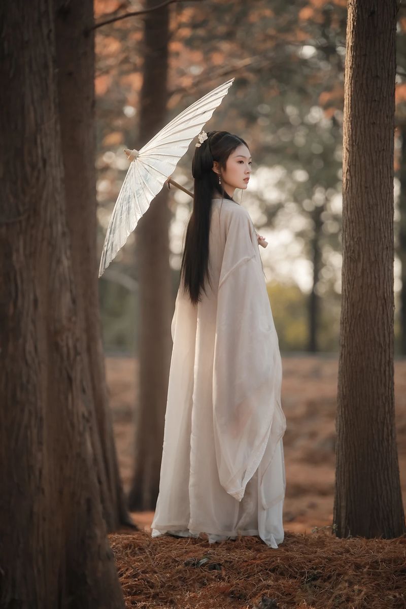 YITUYU艺图语专辑写真