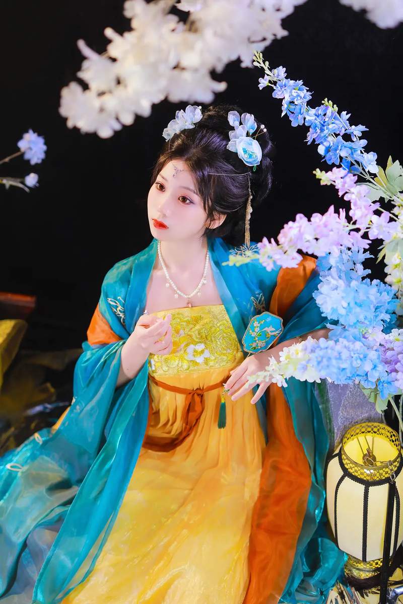 YITUYU艺图语专辑写真