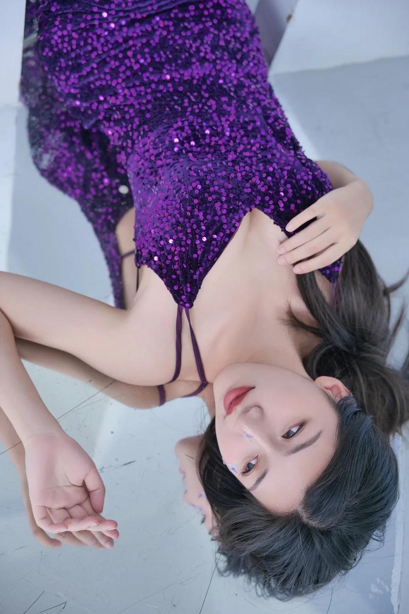 YITUYU艺图语专辑写真