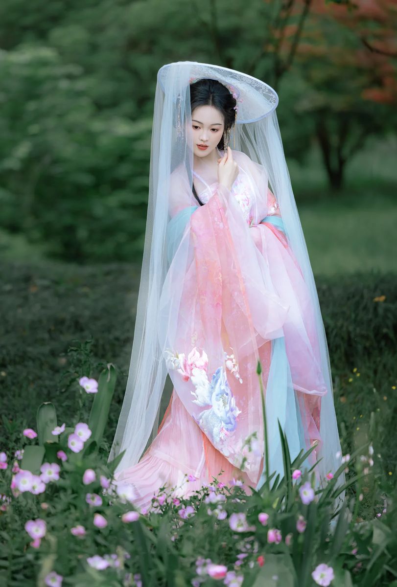 YITUYU艺图语专辑写真