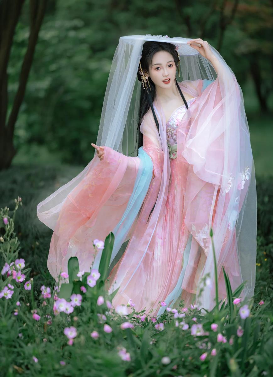 YITUYU艺图语专辑写真