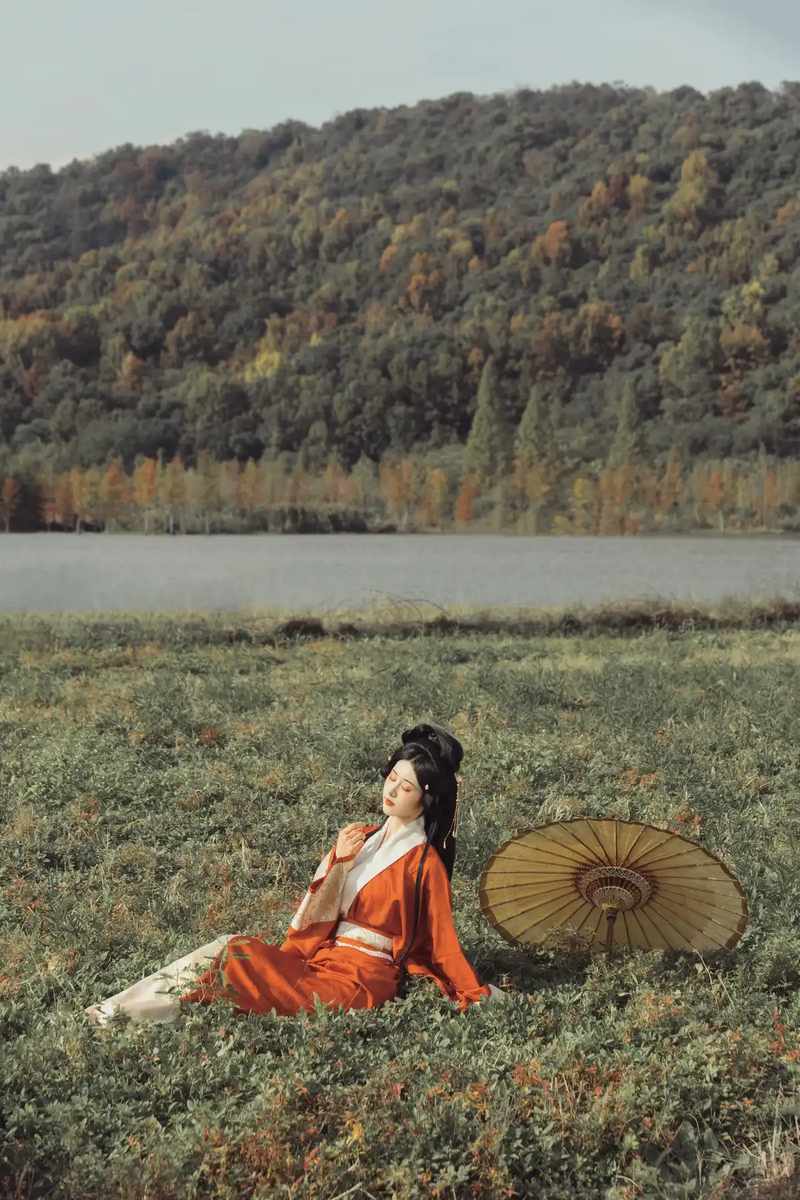 YITUYU艺图语专辑写真