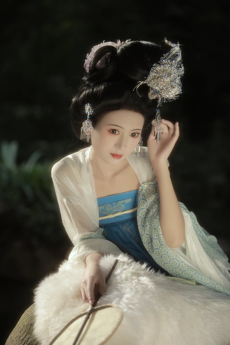 YITUYU艺图语专辑写真