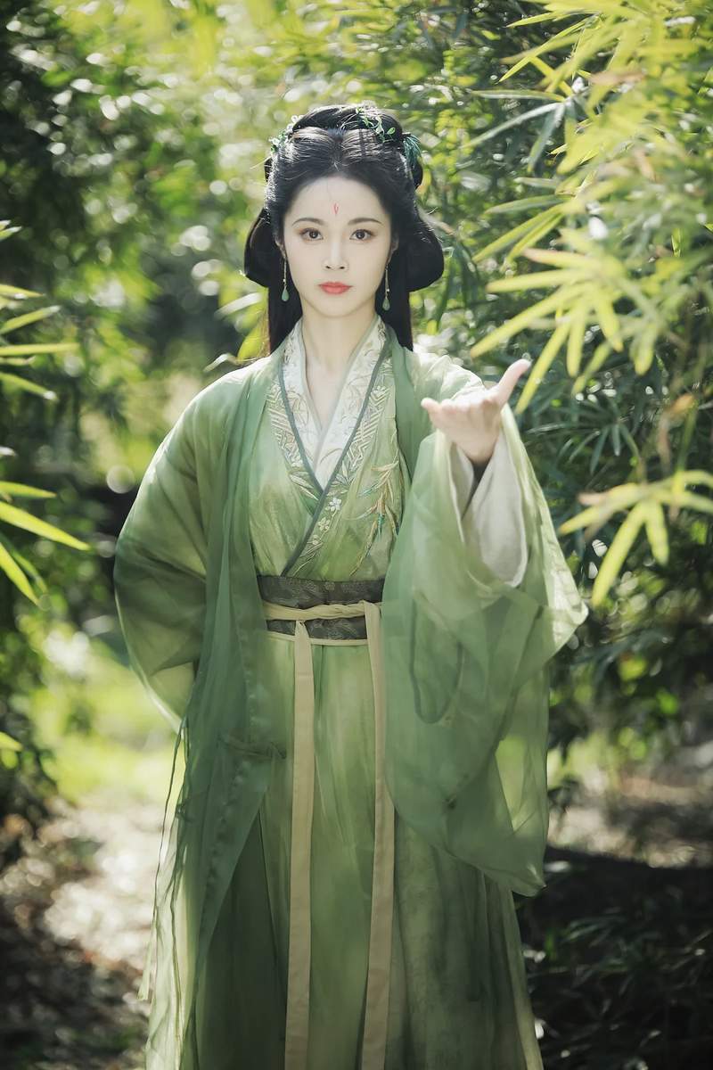 YITUYU艺图语专辑写真