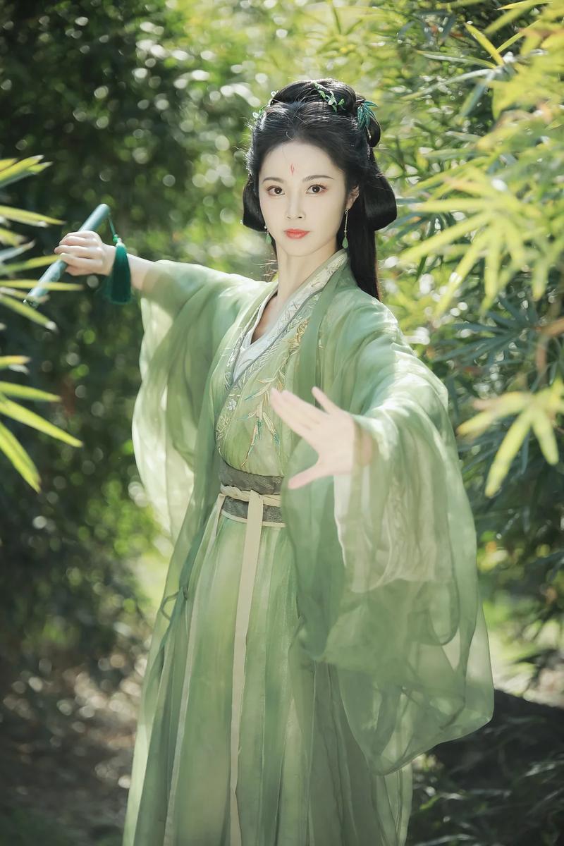 YITUYU艺图语专辑写真