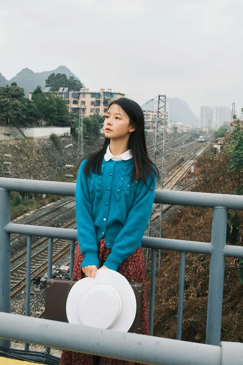 YITUYU艺图语专辑写真