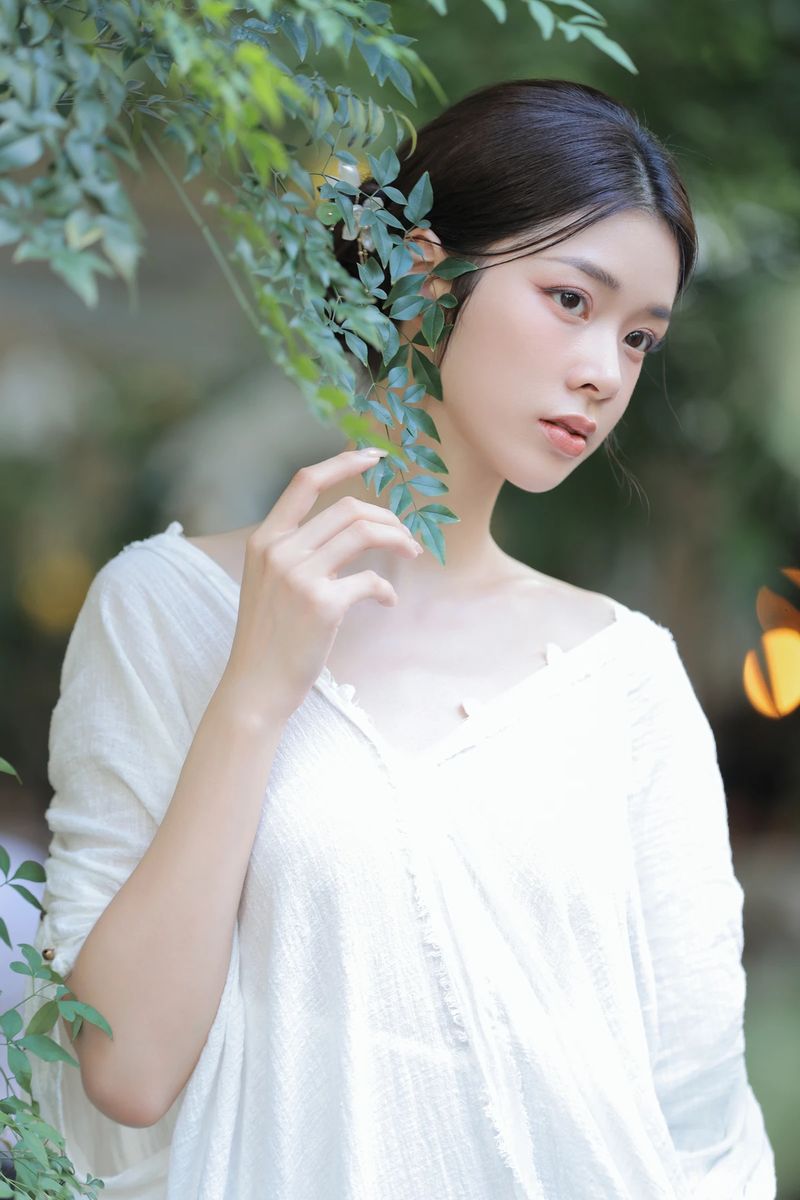 YITUYU艺图语专辑写真