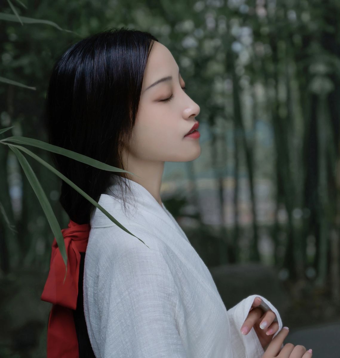YITUYU艺图语专辑写真