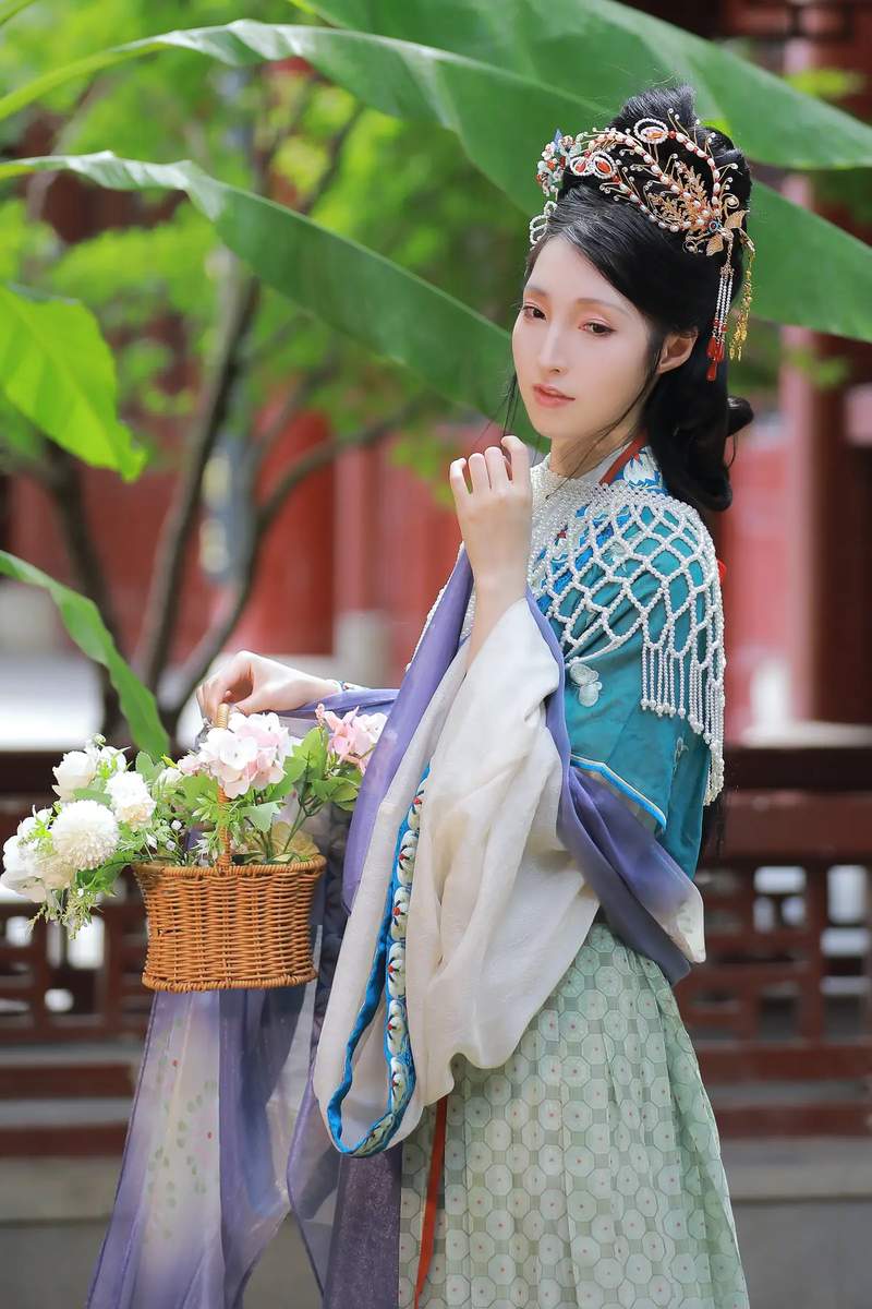 YITUYU艺图语专辑写真
