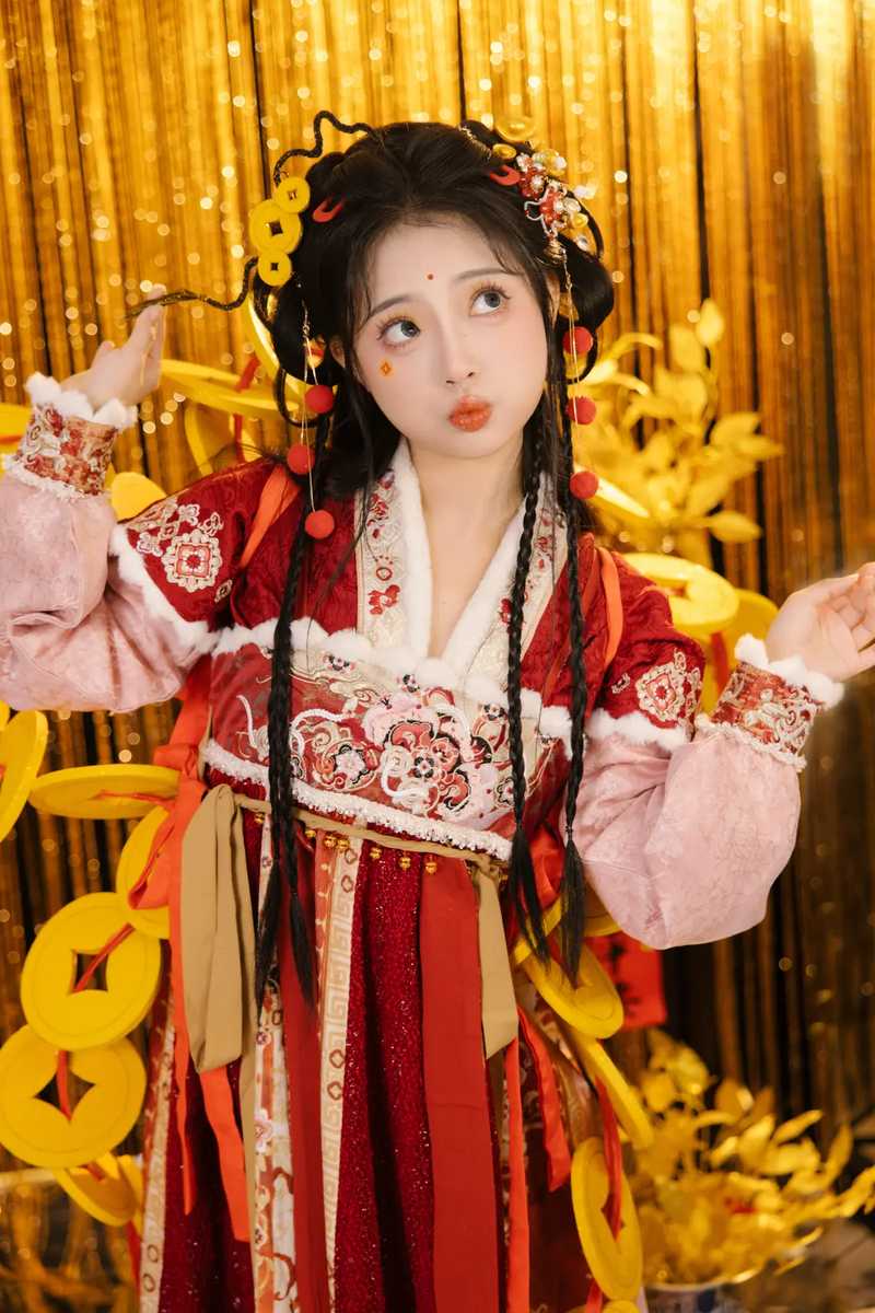 YITUYU艺图语专辑写真