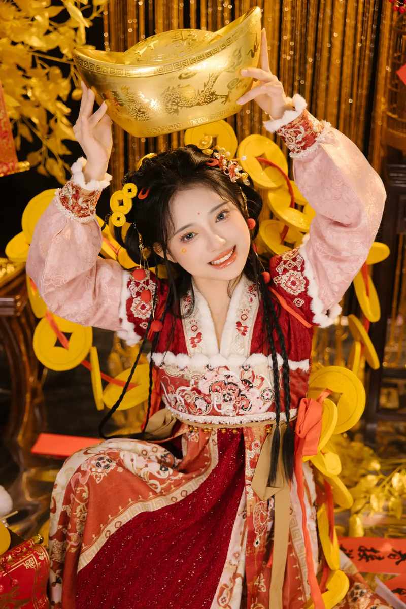 YITUYU艺图语专辑写真