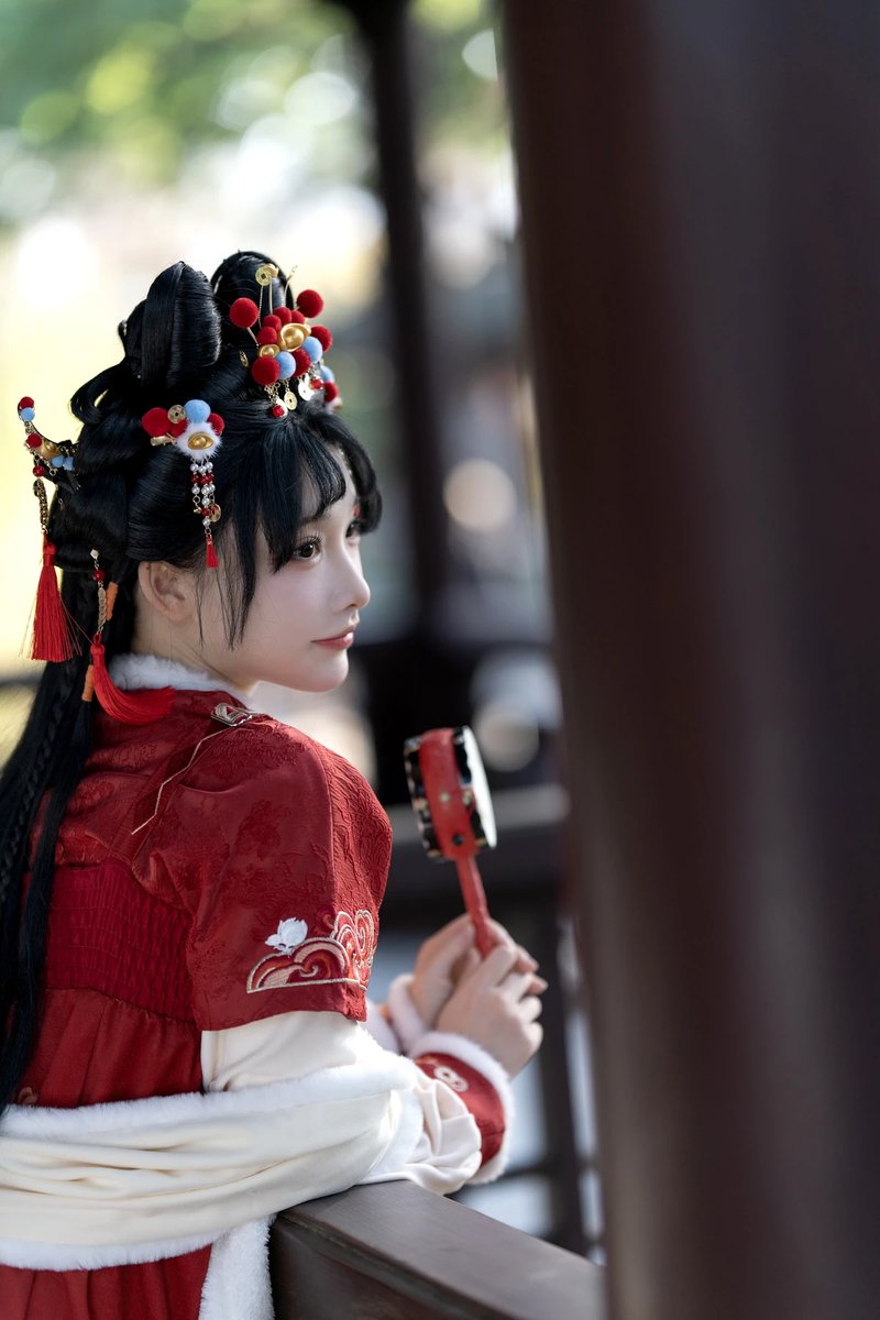 YITUYU艺图语专辑写真